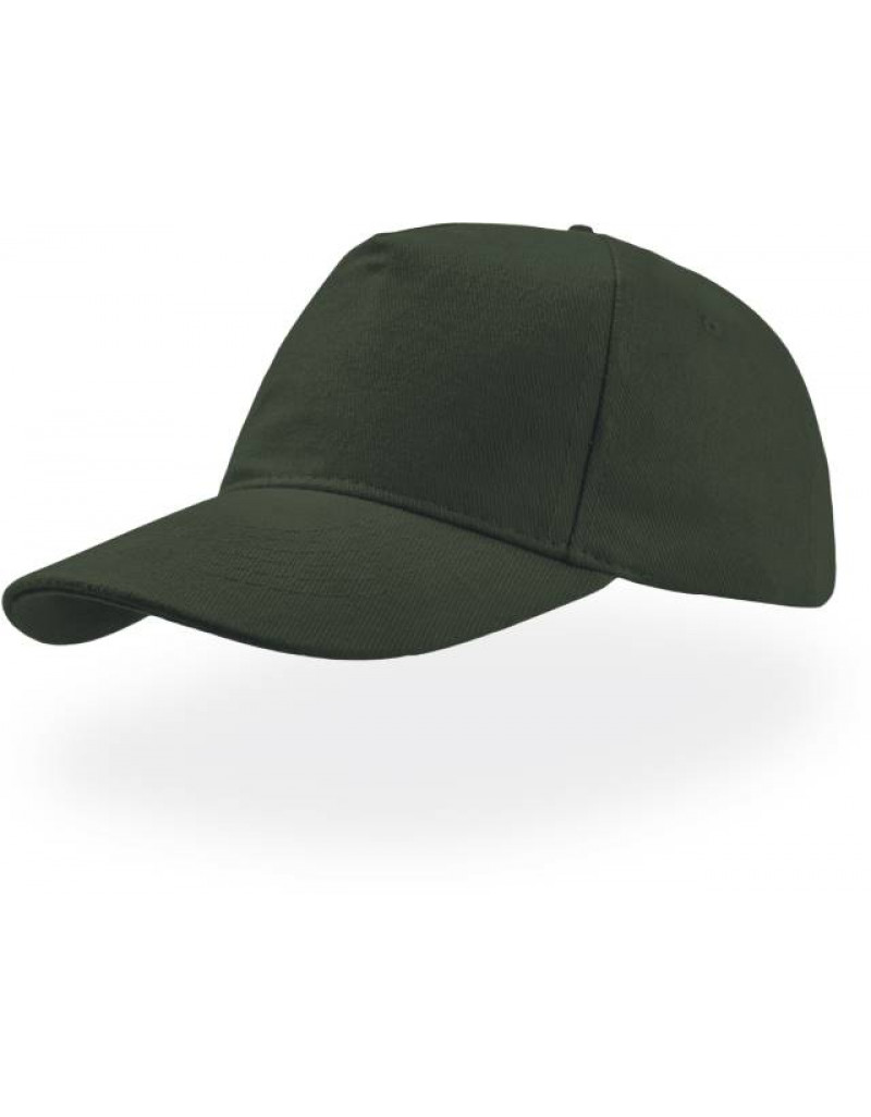 Șapcă de baseball cu 5 panouri „Liberty Five”